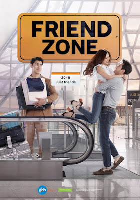 Download Film Friend Zone (2019) Bluray Full Movie Sub Indo