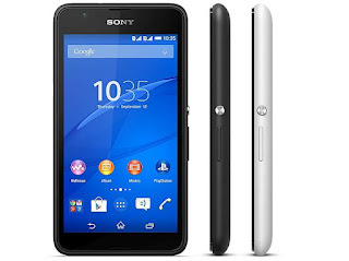 Sony Xperia E4g Dual With 4.7-Inch Display, 4G LTE Review