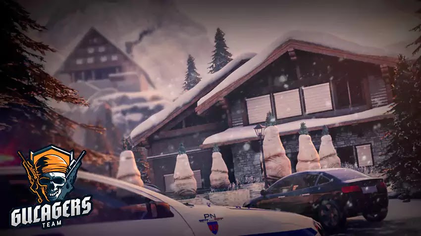 تحديث R6S الجديد Operation Shadow legacy وكل شيء عنه Year 5 Season 3