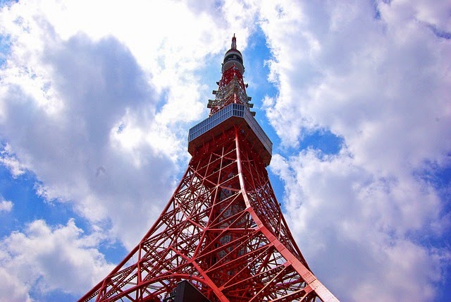 Merayakan Tahun Baru di Jepang