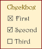 Checkbox