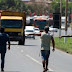 Caminhoneiro que fechar estrada pagará multa de R$ 1.915, diz ministro da Justiça 9 /