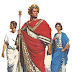 Império Romano - Césares