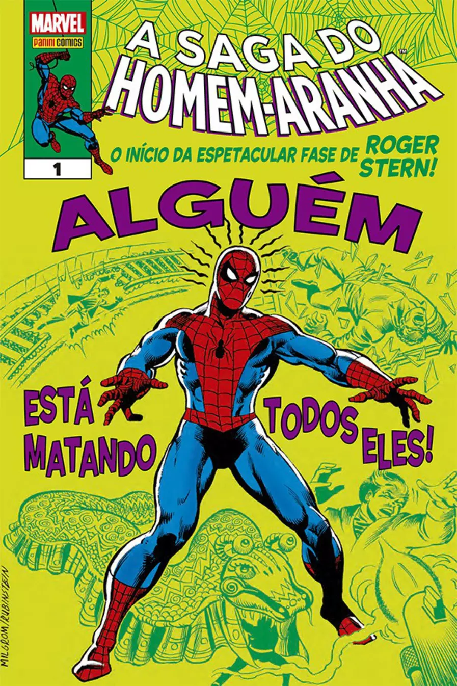 Homem-Aranha: Através do Aranhaverso'' promete overdose de super-heróis -  Cultura - Estado de Minas