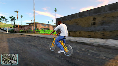GTA San Andreas Remastered 4k Download Install and Gameplay