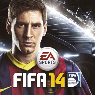 Fifa 14