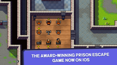 How to download The Escapists Mobile App for FREE iPhone Android iOS