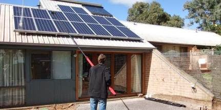 Solar Power System Australia