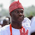 Nigerian youths are angry because they are hungry, Says Ooni