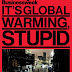 Global Warming: Churning Up The Fear in the Wake of Sandy