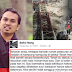 Kota Suci Makkah dipenuhi pusat pelacuran, kenyataan Saiful Nang dikutuk netizen