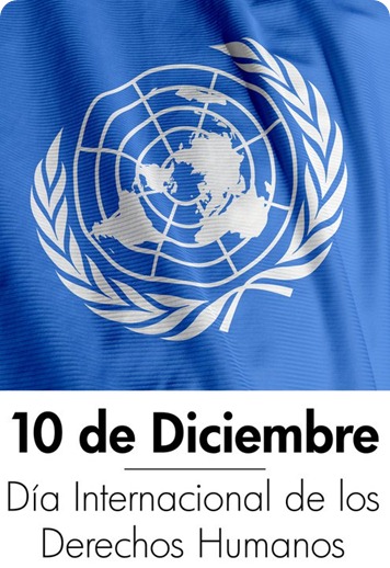 Día Derechos Humanos