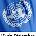 Día de los Derechos Humanos