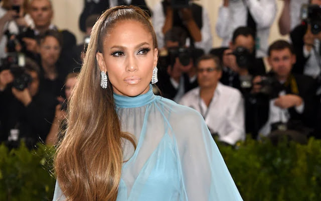 Jennifer Lopez's Reputation for Challenging Behavior in Public Spaces