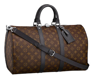 louis vuitton men's bags autumn 2009