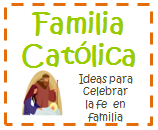 FAMILIA CATÓLICA