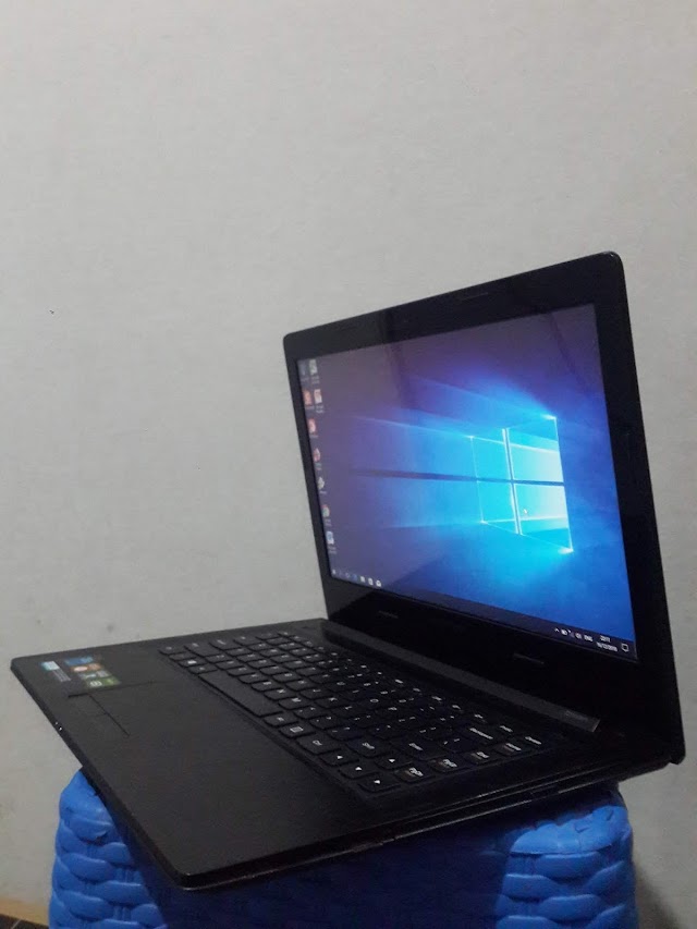 DELL LENOVO G40 | LAPTOP SECOND di PONOROGO