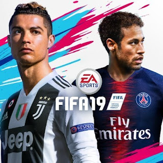 Download FIFA 19 English Commentary || Highly Compressed for Android