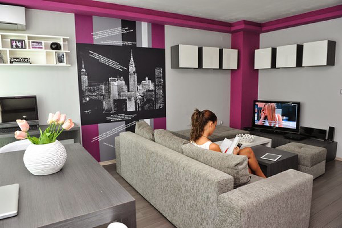 cheap living room decorating ideas apartment living