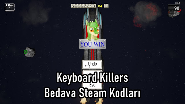 Bedava Steam Kodları