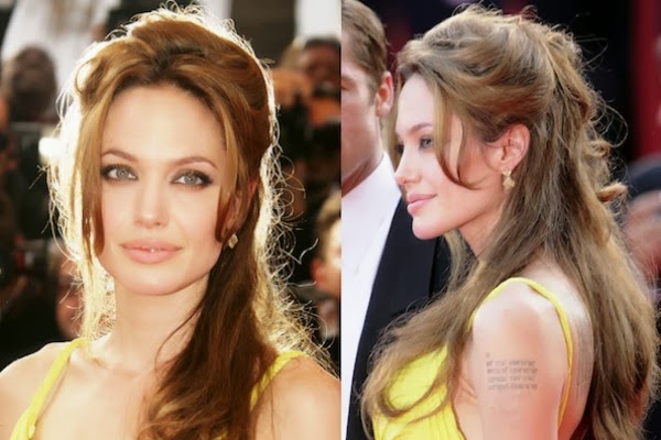 5 Gorgeous Updo Hairstyles You Must Try Today
