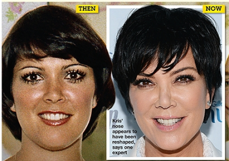 Kris Jenner