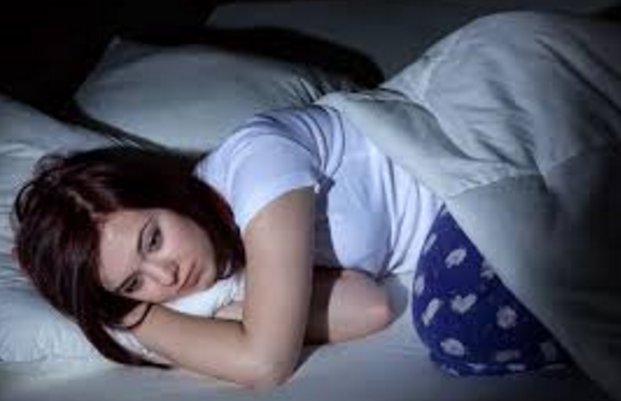 Cara mengatasi insomnia dengan cepat hanya 30 detik