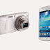 Spesifikasi Kamera Android Samsung Galaxy S5 Zoom 