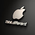 #419 Think Different