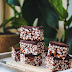 Vegan Mars Bar Slice (GF)