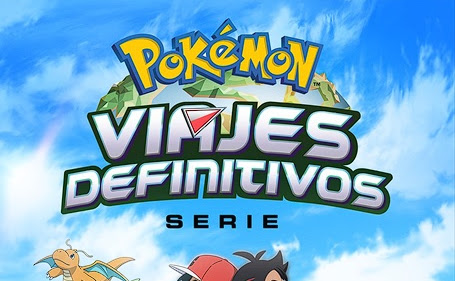  Pokémon: Viajes Definitivos Temporada 25 Capitulos Online 