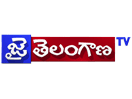 Jai Telangana TV Logo