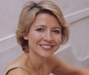 samantha brown