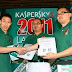 Kaspersky Anti Virus 2011