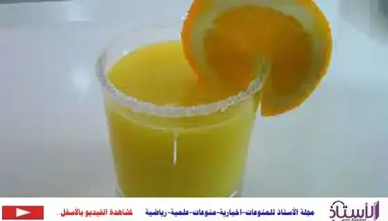 How-to-make-orange-and-lemon-juice