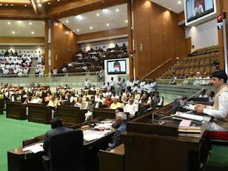 Gujarat passes bill to regularize unauthorized development