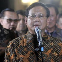 Prabowo lirik Anies selain AHY untuk menggaet pemilih pemula atau di bawah 40 tahun