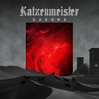 MP3 download Katzenmeister - Dakhma - Single iTunes plus aac m4a mp3