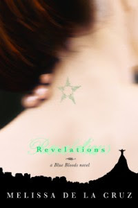 Blue Bloods: Revelações
