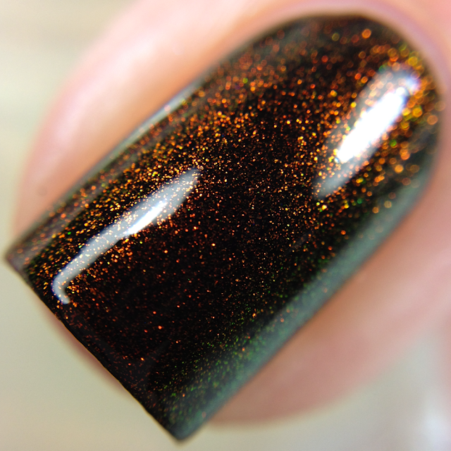 Tonic Polish-Apotheke 2.0