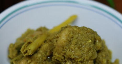 Resepi Ayam Goreng Ungkep - SMA Klodran