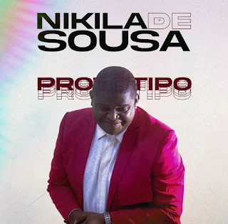 Nikila de Sousa - Cibernética  (2021) www.Dadymussagy-music.com download semba music free mp3