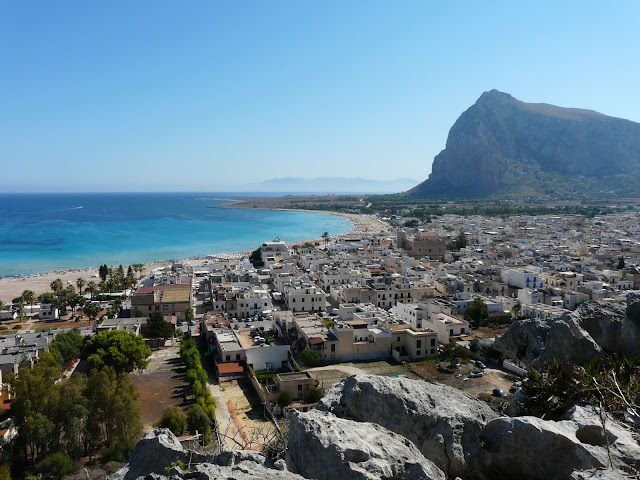 San Vito lo Capo