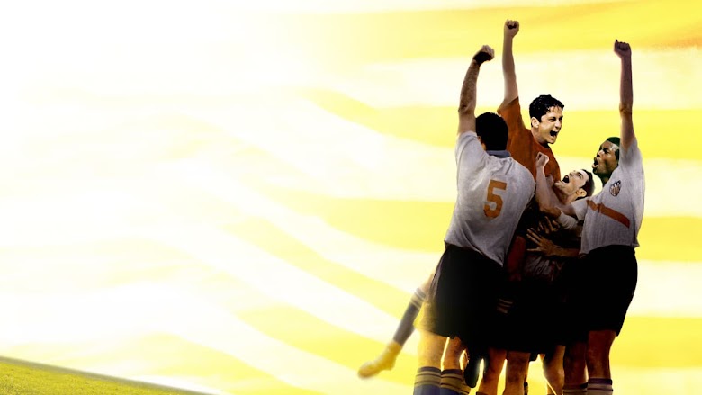 El partido de sus vidas 2005 ver pelicula gratis
