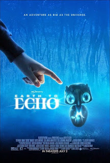 poster Download – Earth to Echo – BDRip ( 2014 )