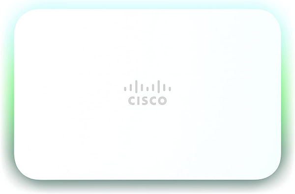 シスコシステムズ (Cisco) Meraki Go ルータ ファイアウォール (GX20) 不正アクセス防止 Webブロッキング 利用状況監視 PoE対応 クラウド管理 小規模オフィス/店舗/在宅勤務 法人向け