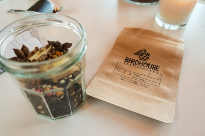 Birdhouse Tea Company Spices Sticky Chai Tea Workshop 