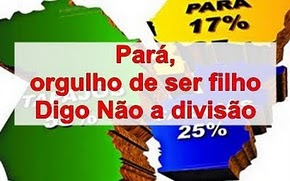 AMO MEU PARÁ