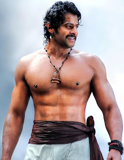 Baahubali - The Beginning Movie