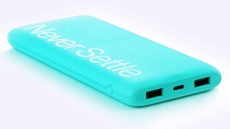 OnePlus Power Bank